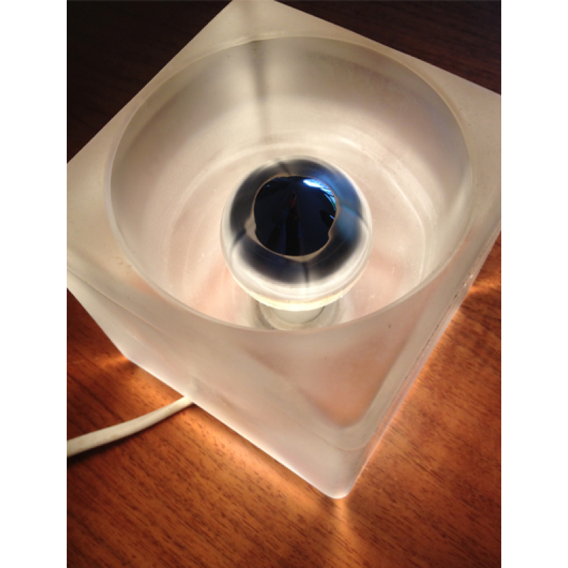 Peill & Putzler kubuslamp